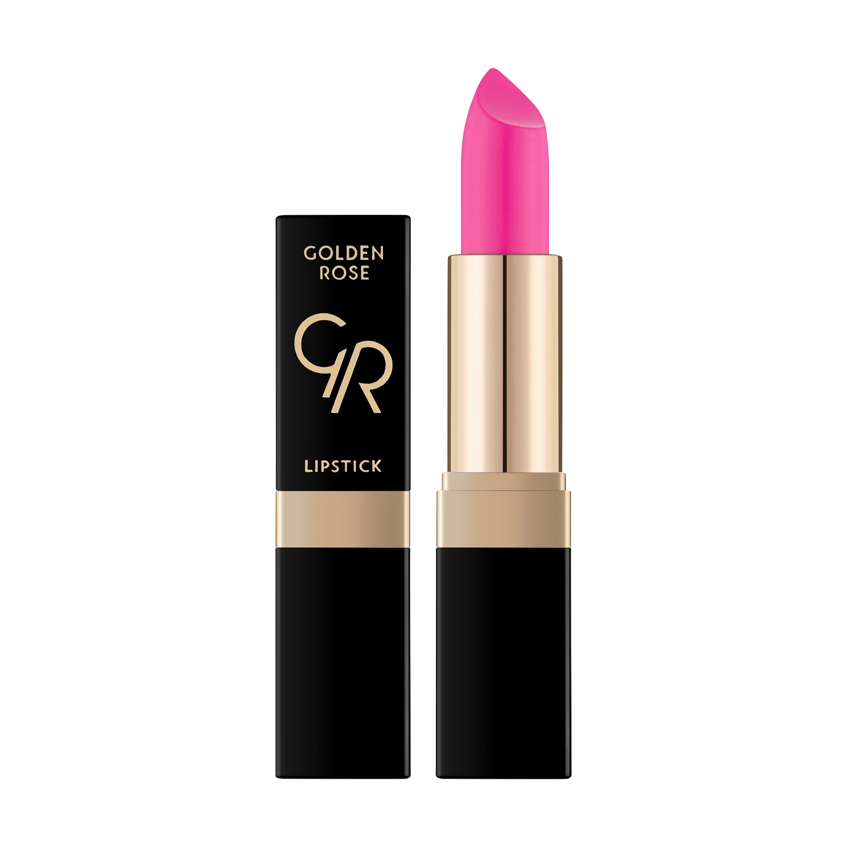 Помада для губ Golden Rose Lipstick Vitamin E 57, 4.2 г