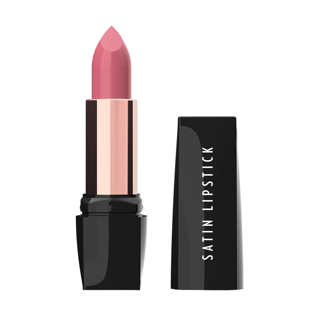Сатинова помада для губ Golden Rose Satin Lipstick 11, 4.2 г