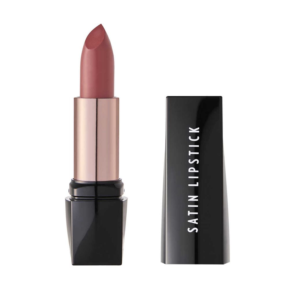 Сатинова помада для губ Golden Rose Satin Lipstick 17, 4.2 г